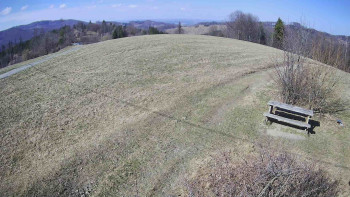 Bludný - Rajnochovice Troják