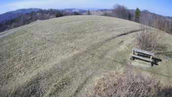 Bludný - Rajnochovice Troják