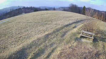 Bludný - Rajnochovice Troják