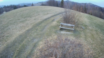 Bludný - Rajnochovice Troják