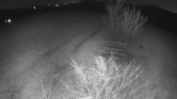 Bludný - Rajnochovice Troják