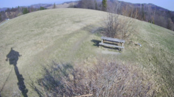 Bludný - Rajnochovice Troják