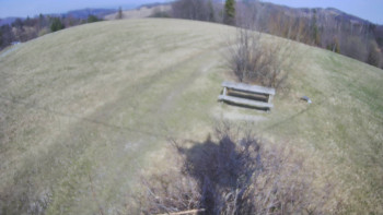 Bludný - Rajnochovice Troják