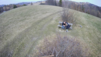 Bludný - Rajnochovice Troják