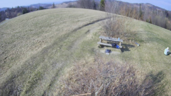 Bludný - Rajnochovice Troják