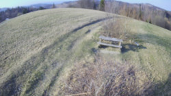 Bludný - Rajnochovice Troják 