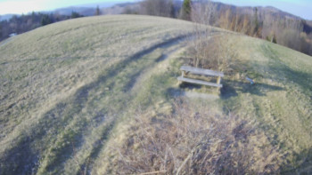 Bludný - Rajnochovice Troják