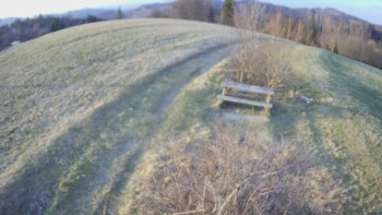 Bludný - Rajnochovice Troják