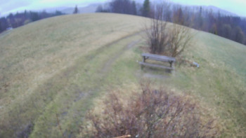 Bludný - Rajnochovice Troják