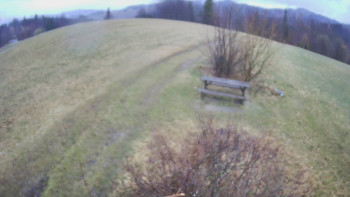 Bludný - Rajnochovice Troják