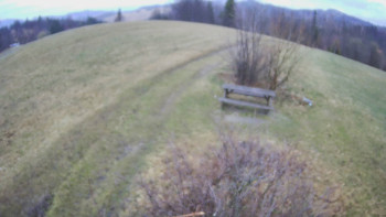 Bludný - Rajnochovice Troják