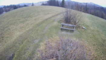 Bludný - Rajnochovice Troják