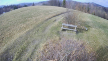 Bludný - Rajnochovice Troják