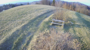 Bludný - Rajnochovice Troják