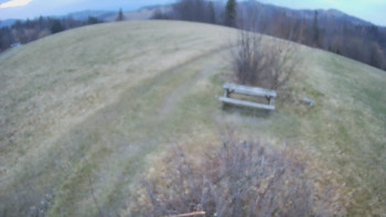 Bludný - Rajnochovice Troják