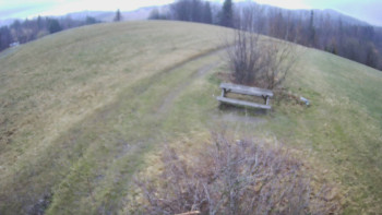 Bludný - Rajnochovice Troják