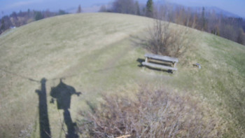 Bludný - Rajnochovice Troják