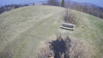 Bludný - Rajnochovice Troják