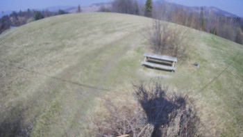 Bludný - Rajnochovice Troják