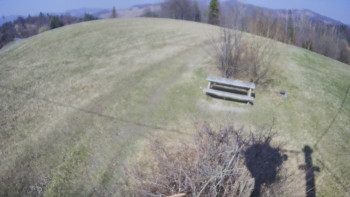 Bludný - Rajnochovice Troják