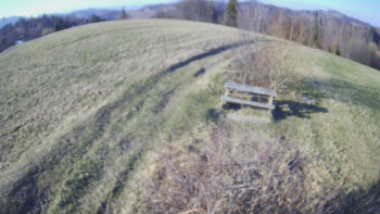 Bludný - Rajnochovice Troják