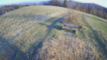 Bludný - Rajnochovice Troják