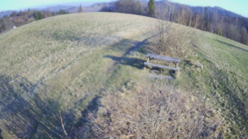 Bludný - Rajnochovice Troják