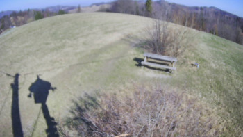 Bludný - Rajnochovice Troják