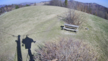 Bludný - Rajnochovice Troják