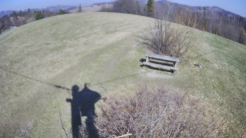 Bludný - Rajnochovice Troják