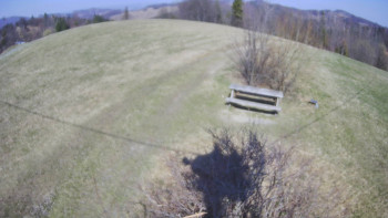 Bludný - Rajnochovice Troják