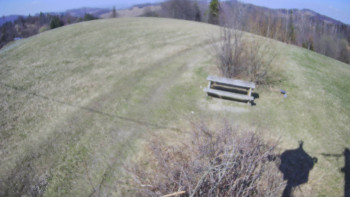 Bludný - Rajnochovice Troják