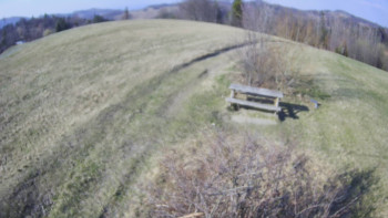 Bludný - Rajnochovice Troják