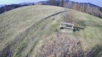 Bludný - Rajnochovice Troják