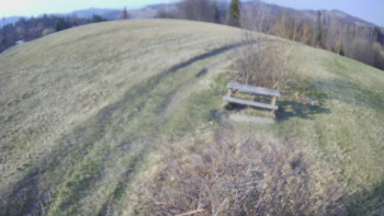 Bludný - Rajnochovice Troják