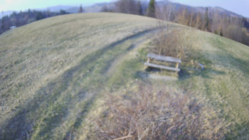 Bludný - Rajnochovice Troják