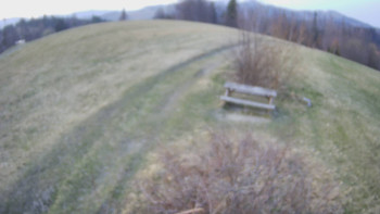 Bludný - Rajnochovice Troják