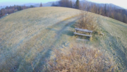 Bludný - Rajnochovice Troják 