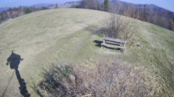 Bludný - Rajnochovice Troják