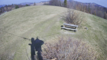 Bludný - Rajnochovice Troják