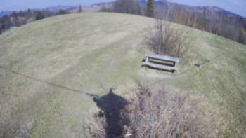 Bludný - Rajnochovice Troják