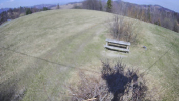 Bludný - Rajnochovice Troják