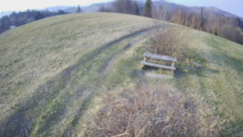 Bludný - Rajnochovice Troják