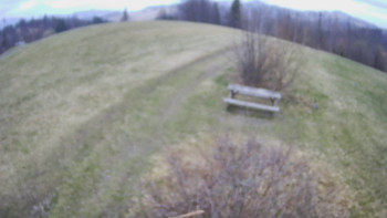 Bludný - Rajnochovice Troják