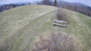 Bludný - Rajnochovice Troják