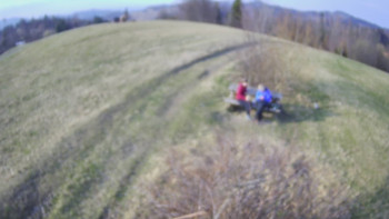 Bludný - Rajnochovice Troják