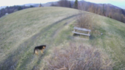 Bludný - Rajnochovice Troják 