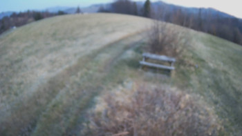 Bludný - Rajnochovice Troják