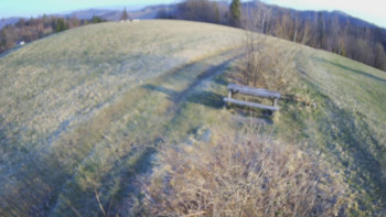 Bludný - Rajnochovice Troják