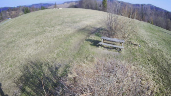 Bludný - Rajnochovice Troják